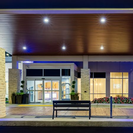 Holiday Inn Express Calhoun South By Ihg Exterior photo