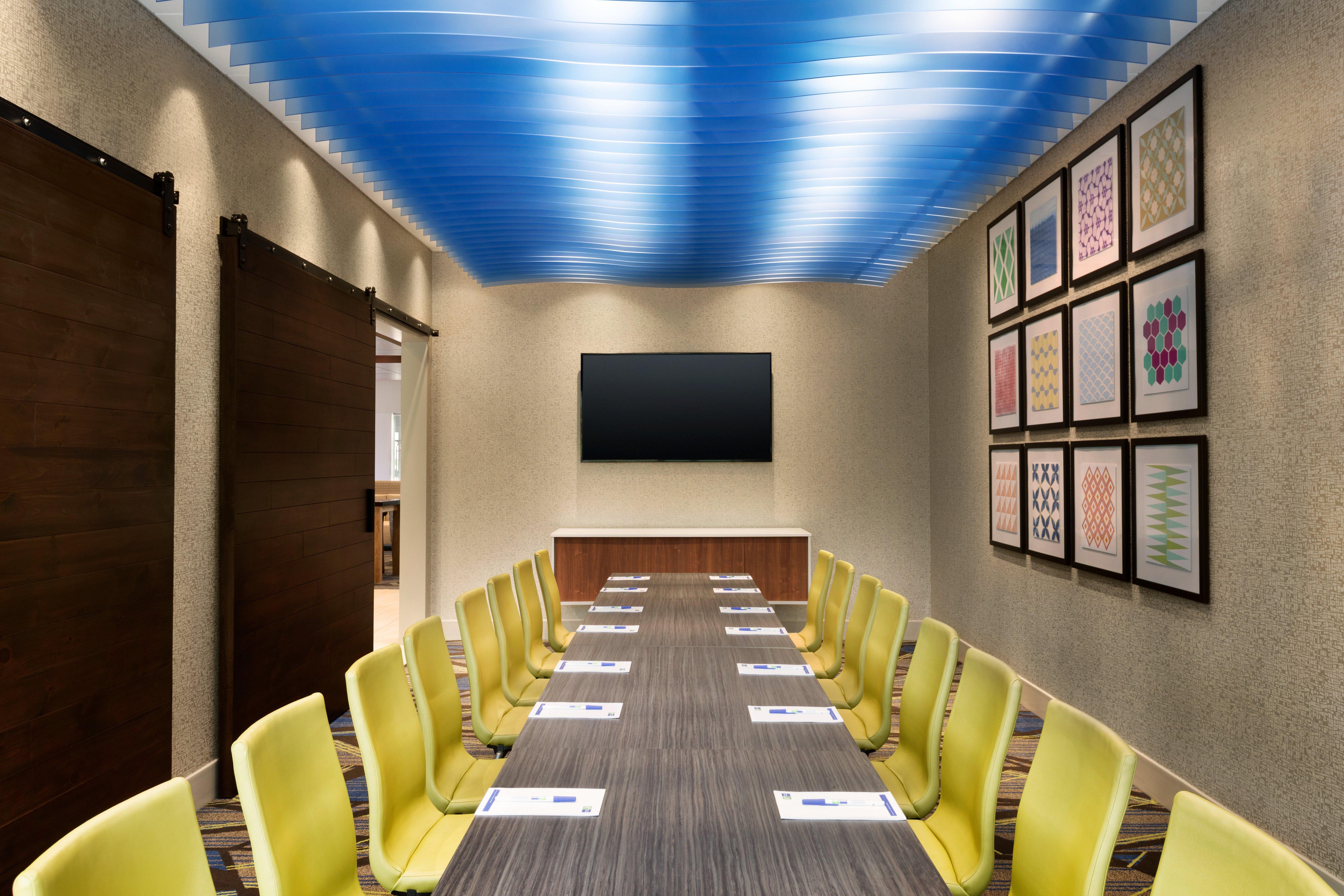 Holiday Inn Express Calhoun South By Ihg Exterior photo