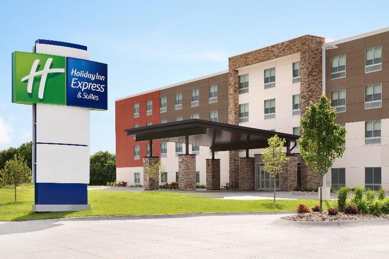 Holiday Inn Express Calhoun South By Ihg Exterior photo